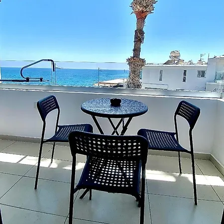 Sea La Vie #1 - Luxury Seaview Apartament