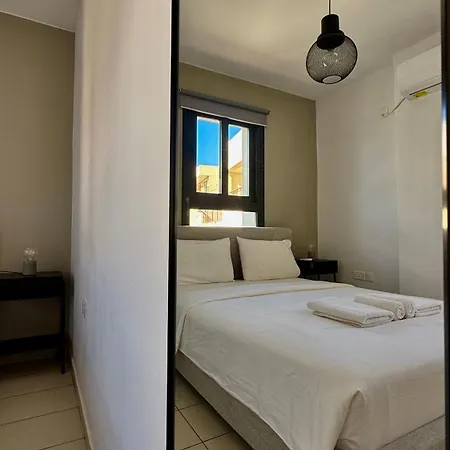 Sea La Vie #1 - Luxury Seaview Pafos
