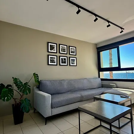 Sea La Vie #1 - Luxury Seaview Apartament